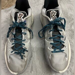Kyrie basketball shoes
